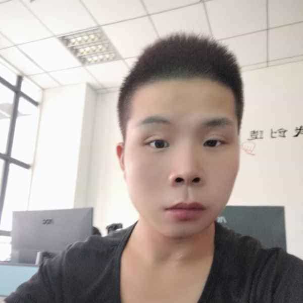 27岁岁河南单身帅哥 - 那曲吉缘网