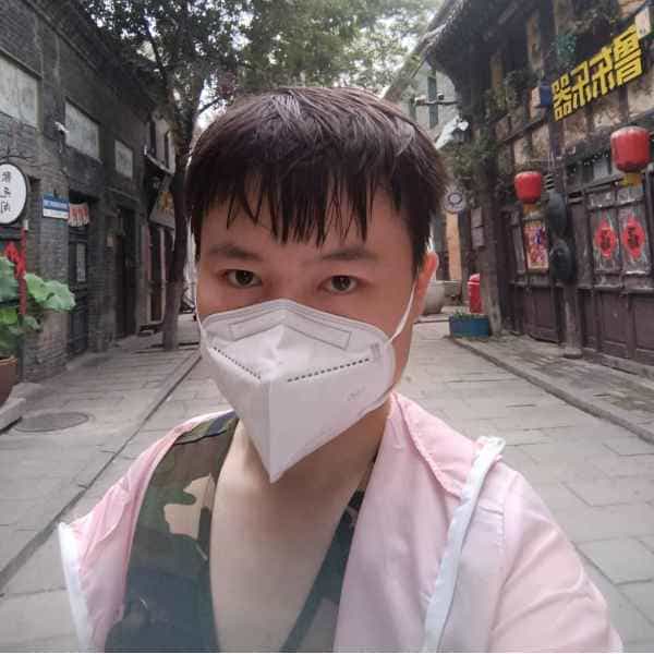 30岁岁河北单身帅哥 - 那曲吉缘网