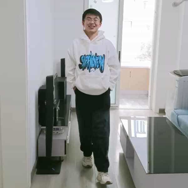 35岁岁陕西单身帅哥 - 那曲吉缘网