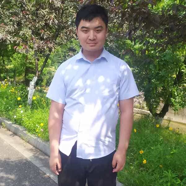 29岁岁江西单身帅哥 - 那曲吉缘网