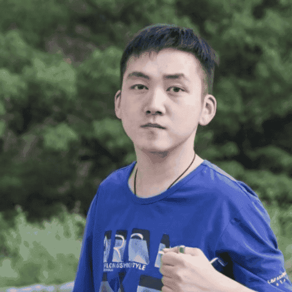 34岁岁陕西单身帅哥 - 那曲吉缘网