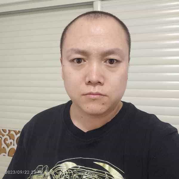36岁岁山东单身帅哥 - 那曲吉缘网