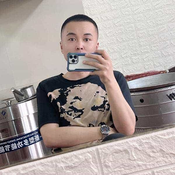 30岁岁黑龙江单身帅哥 - 那曲吉缘网