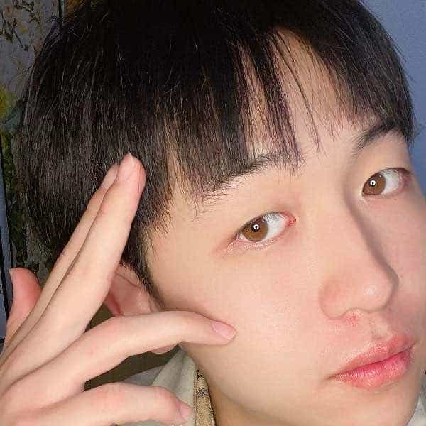 35岁岁河北单身帅哥 - 那曲吉缘网