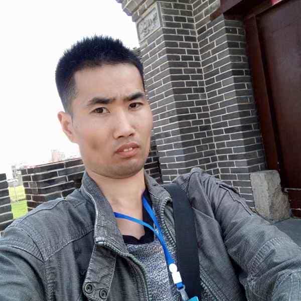 35岁岁安徽单身帅哥 - 那曲吉缘网