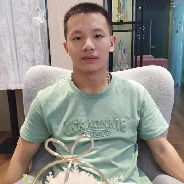 28岁岁江西单身帅哥 - 那曲吉缘网