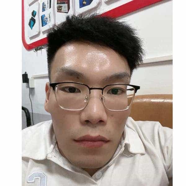 32岁岁陕西单身帅哥 - 那曲吉缘网