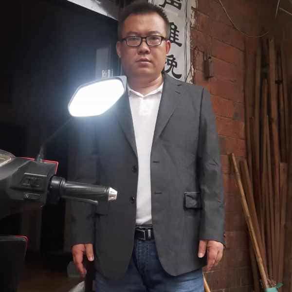 40岁岁江西单身帅哥 - 那曲吉缘网