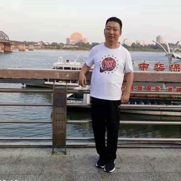 45岁岁辽宁单身帅哥 - 那曲吉缘网