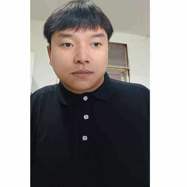 33岁岁湖北单身帅哥 - 那曲吉缘网