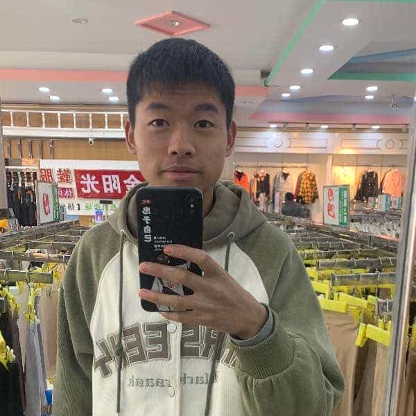 26岁岁河南单身帅哥 - 那曲吉缘网