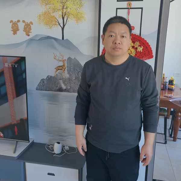 36岁岁山西单身帅哥 - 那曲吉缘网