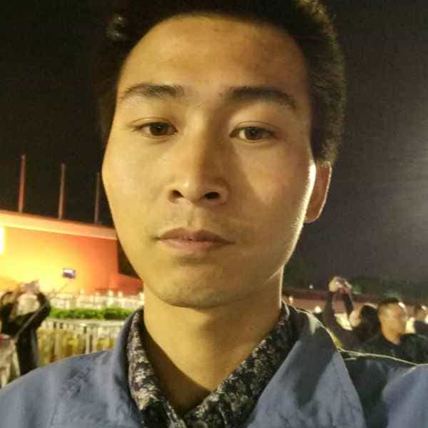 36岁岁陕西单身帅哥 - 那曲吉缘网