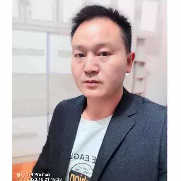 36岁岁湖北单身帅哥 - 那曲吉缘网