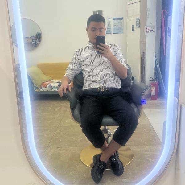 26岁岁湖南单身帅哥 - 那曲吉缘网