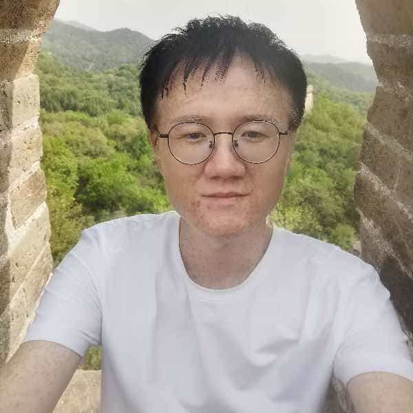 29岁岁山东单身帅哥 - 那曲吉缘网