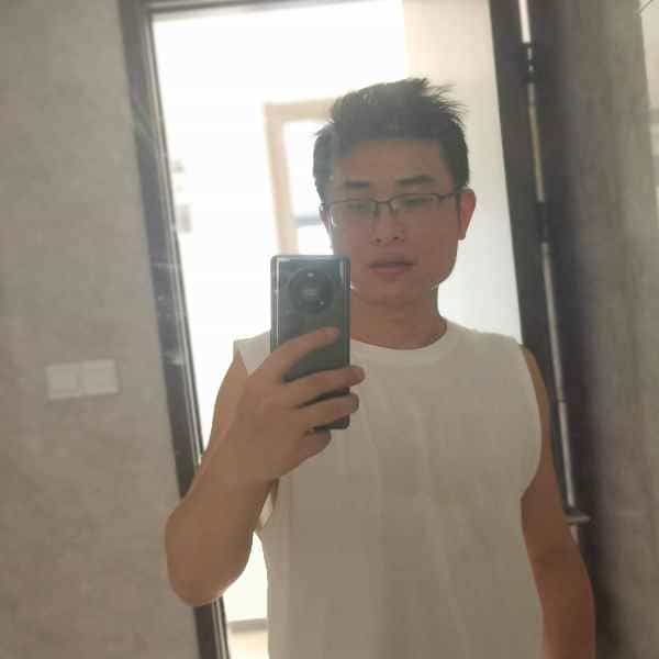39岁岁广东单身帅哥 - 那曲吉缘网