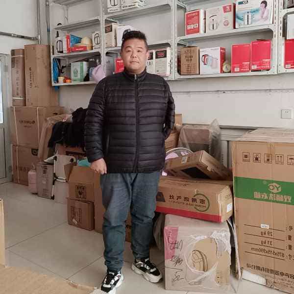 38岁岁河北单身帅哥 - 那曲吉缘网