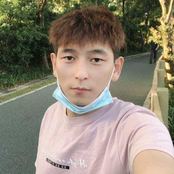 34岁岁湖北单身帅哥 - 那曲吉缘网