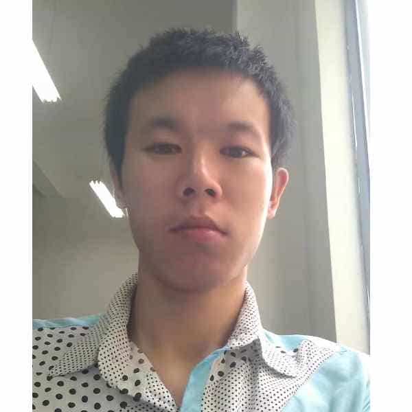 33岁岁陕西单身帅哥 - 那曲吉缘网