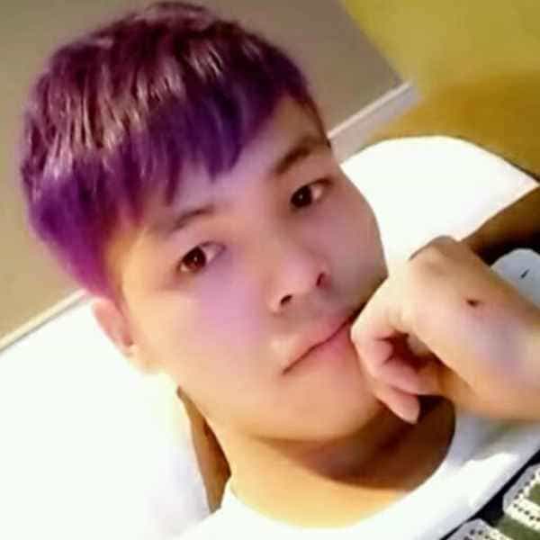 33岁岁广东单身帅哥 - 那曲吉缘网
