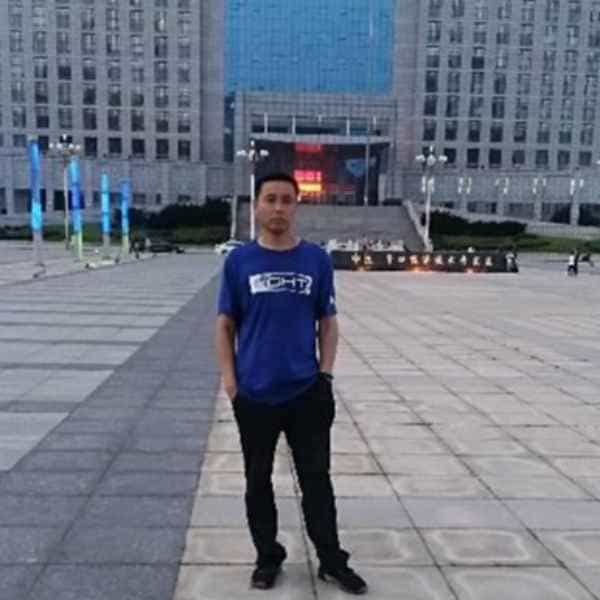 35岁岁辽宁单身帅哥 - 那曲吉缘网