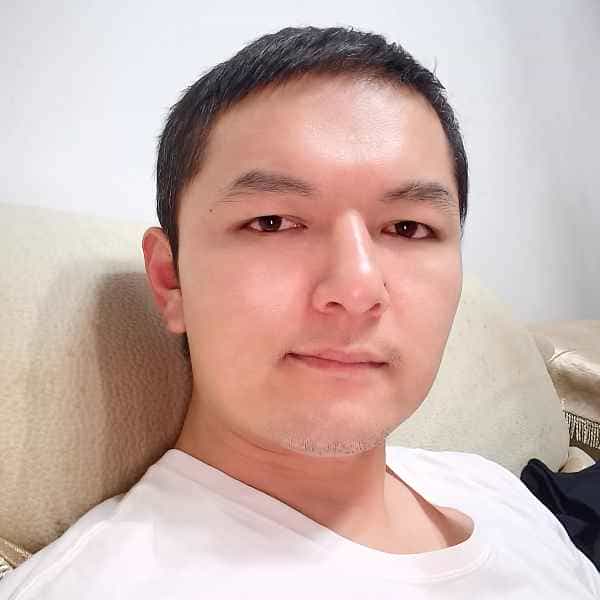 33岁岁湖南单身帅哥 - 那曲吉缘网