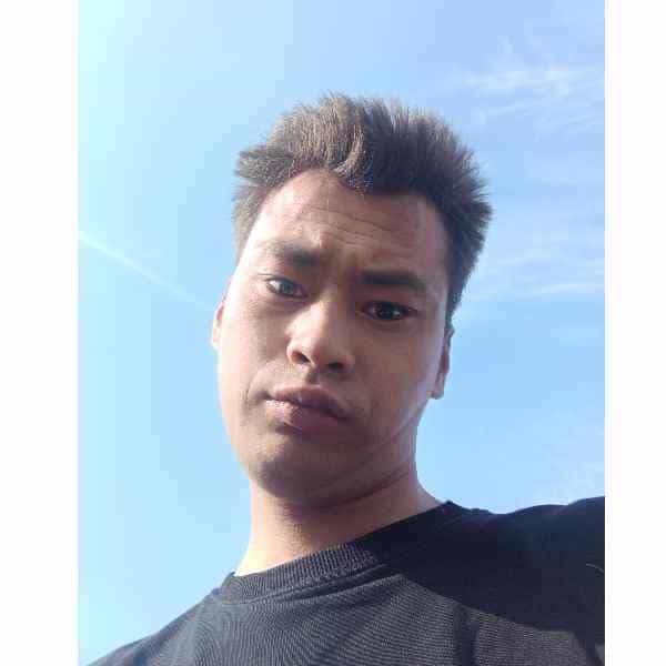 35岁岁陕西单身帅哥 - 那曲吉缘网