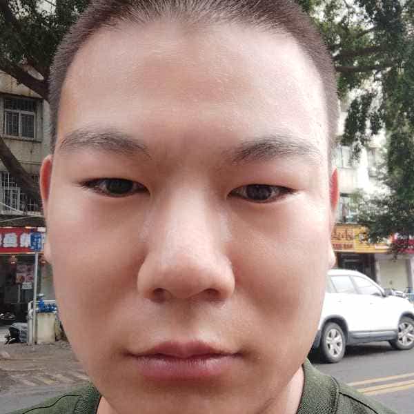 27岁岁河北单身帅哥 - 那曲吉缘网
