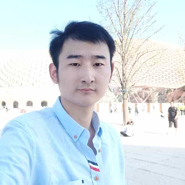 36岁岁安徽单身帅哥 - 那曲吉缘网