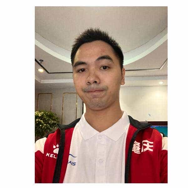34岁岁广东单身帅哥 - 那曲吉缘网