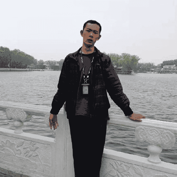 33岁岁北京单身帅哥 - 那曲吉缘网
