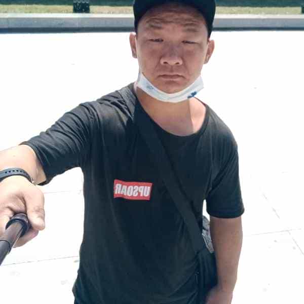 36岁岁河南单身帅哥 - 那曲吉缘网