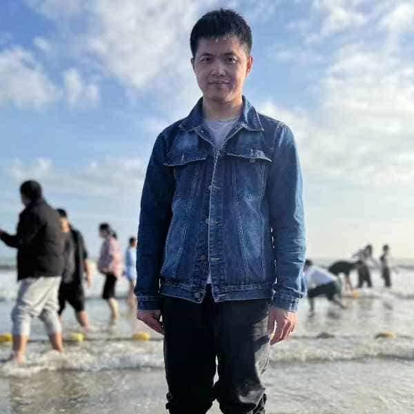 38岁岁广东单身帅哥 - 那曲吉缘网