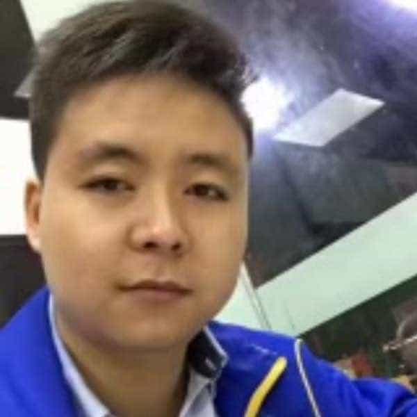 36岁岁湖南单身帅哥 - 那曲吉缘网