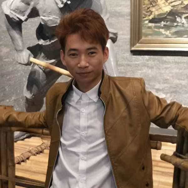 36岁岁湖南单身帅哥 - 那曲吉缘网
