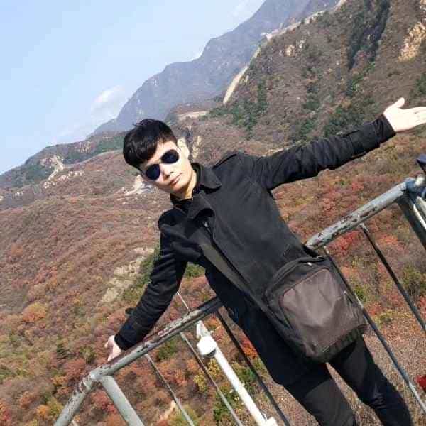 35岁岁河北单身帅哥 - 那曲吉缘网