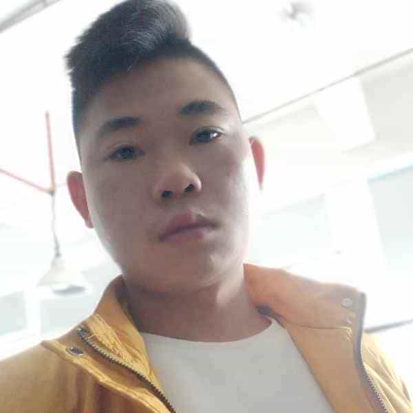 32岁岁陕西单身帅哥 - 那曲吉缘网