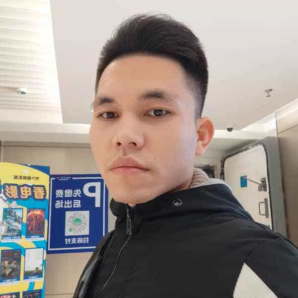 31岁岁广东单身帅哥 - 那曲吉缘网
