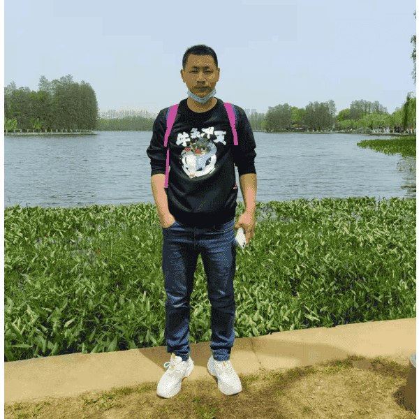 33岁岁湖北单身帅哥 - 那曲吉缘网