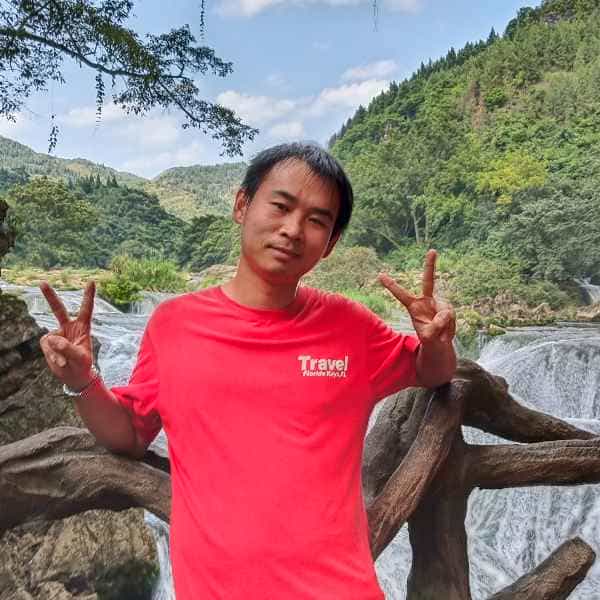34岁岁湖南单身帅哥 - 那曲吉缘网