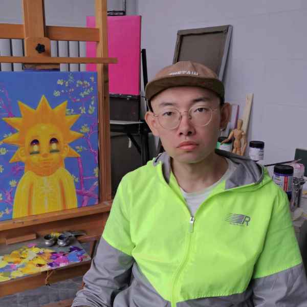 33岁岁山西单身帅哥 - 那曲吉缘网