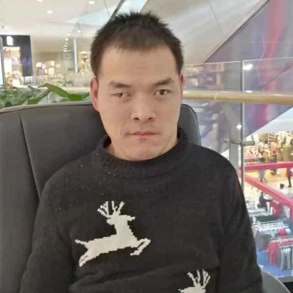 41岁岁陕西单身帅哥 - 那曲吉缘网