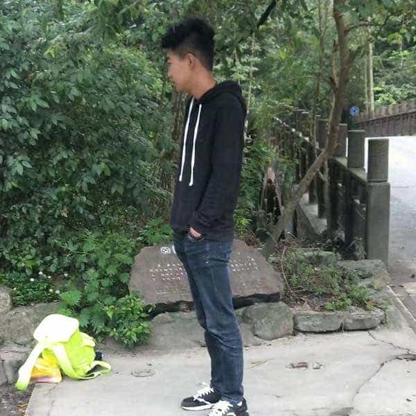 27岁岁四川单身帅哥 - 那曲吉缘网