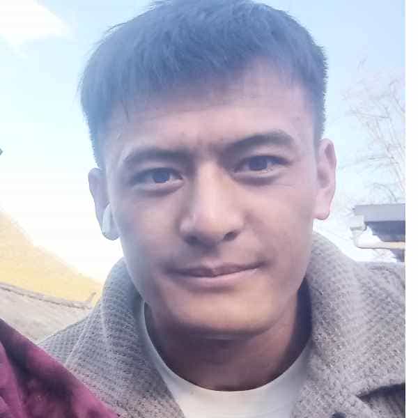 34岁岁云南单身帅哥 - 那曲吉缘网