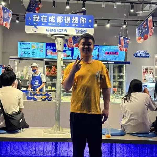 28岁岁浙江单身帅哥 - 那曲吉缘网