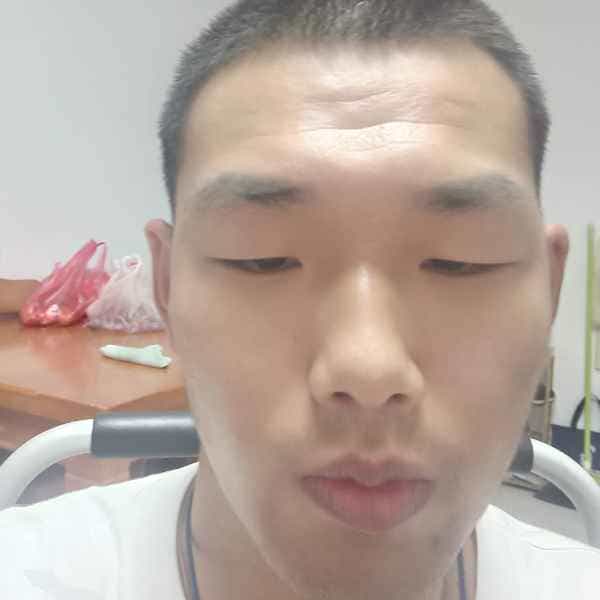 30岁岁河北单身帅哥 - 那曲吉缘网