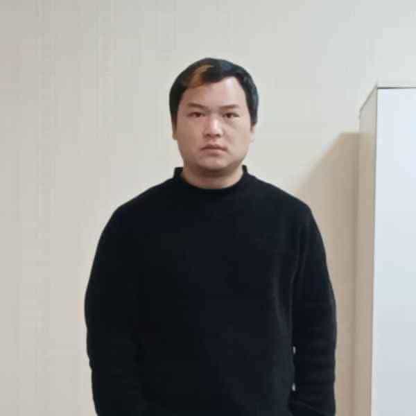 33岁岁四川单身帅哥 - 那曲吉缘网