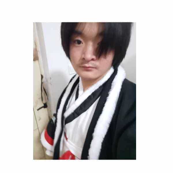 25岁岁山东单身帅哥 - 那曲吉缘网