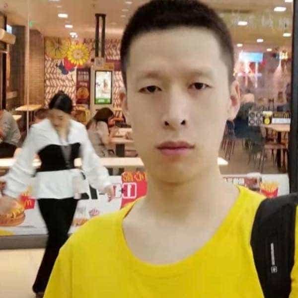 38岁岁陕西单身帅哥 - 那曲吉缘网
